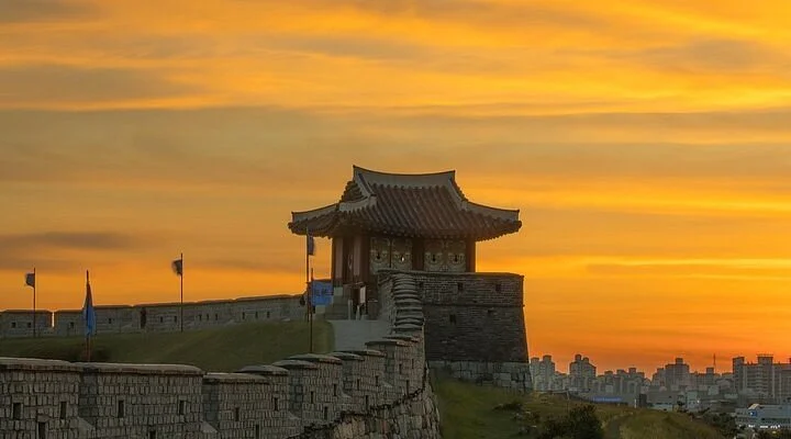 Sinjungho