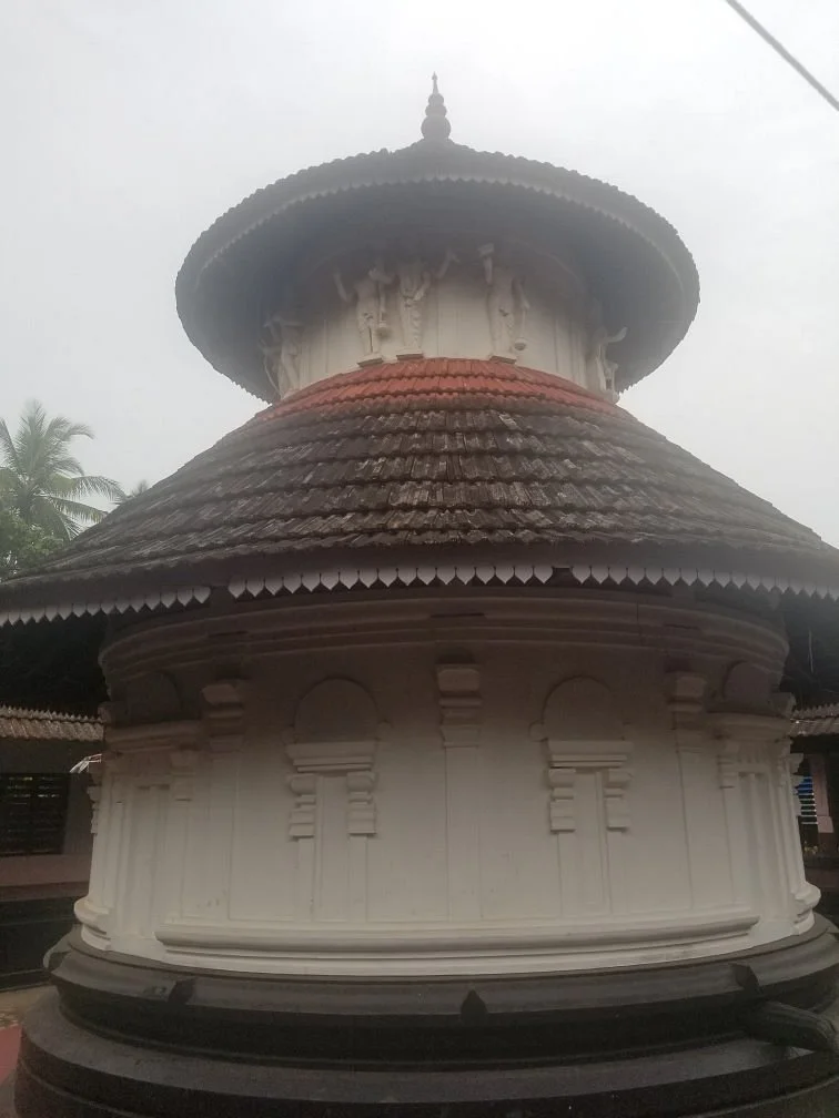 Keerthi Mangalam Vasudeva Temple