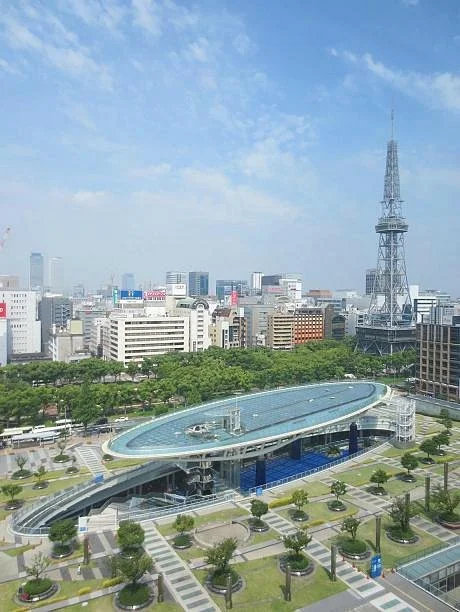 Aichi Prefectural Museum of Art