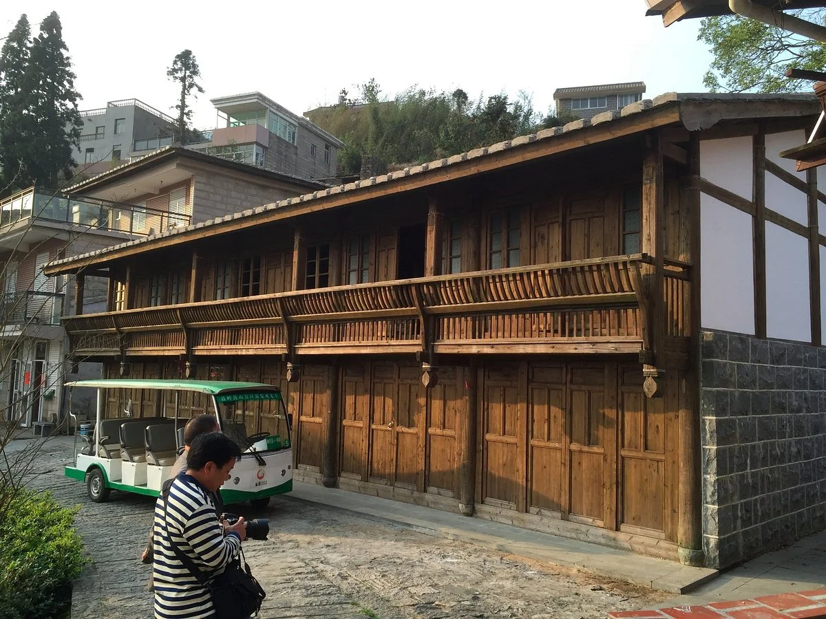 Kuliang Old Street