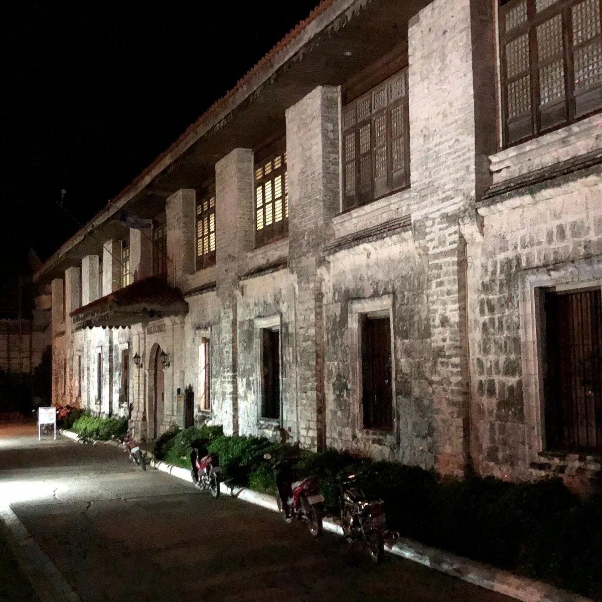 Argao Hall of Justice