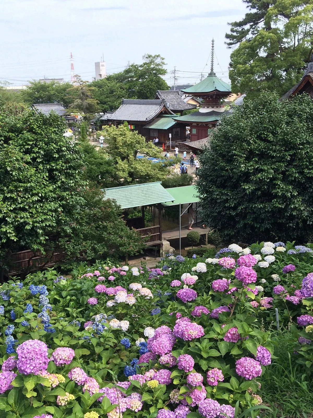 Shokai Shrine