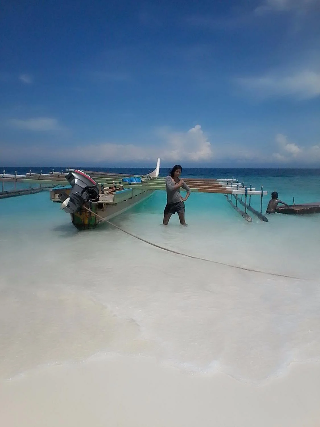 Owi Island
