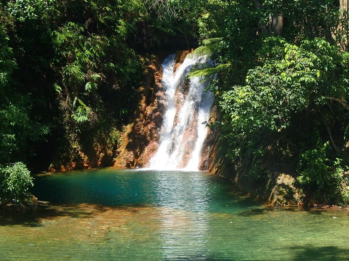 Taman Rekreasi Bukit Puteri