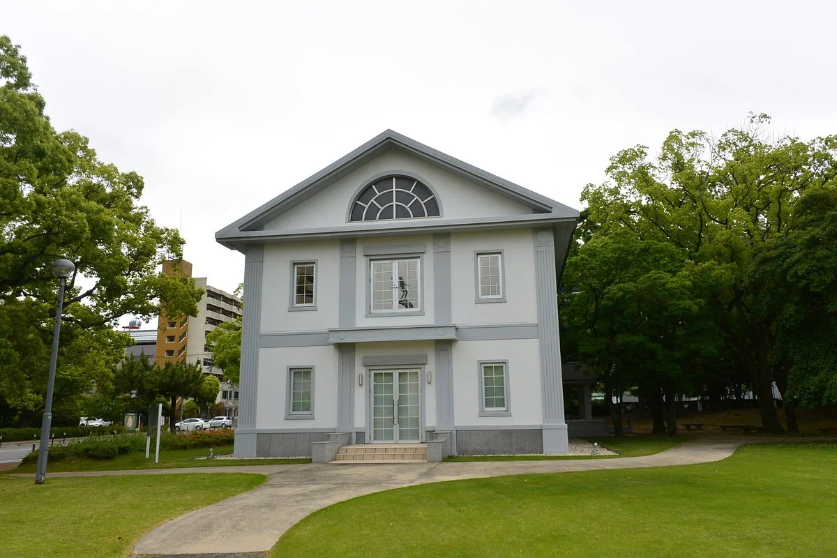 Kyushu University Medical History Museum