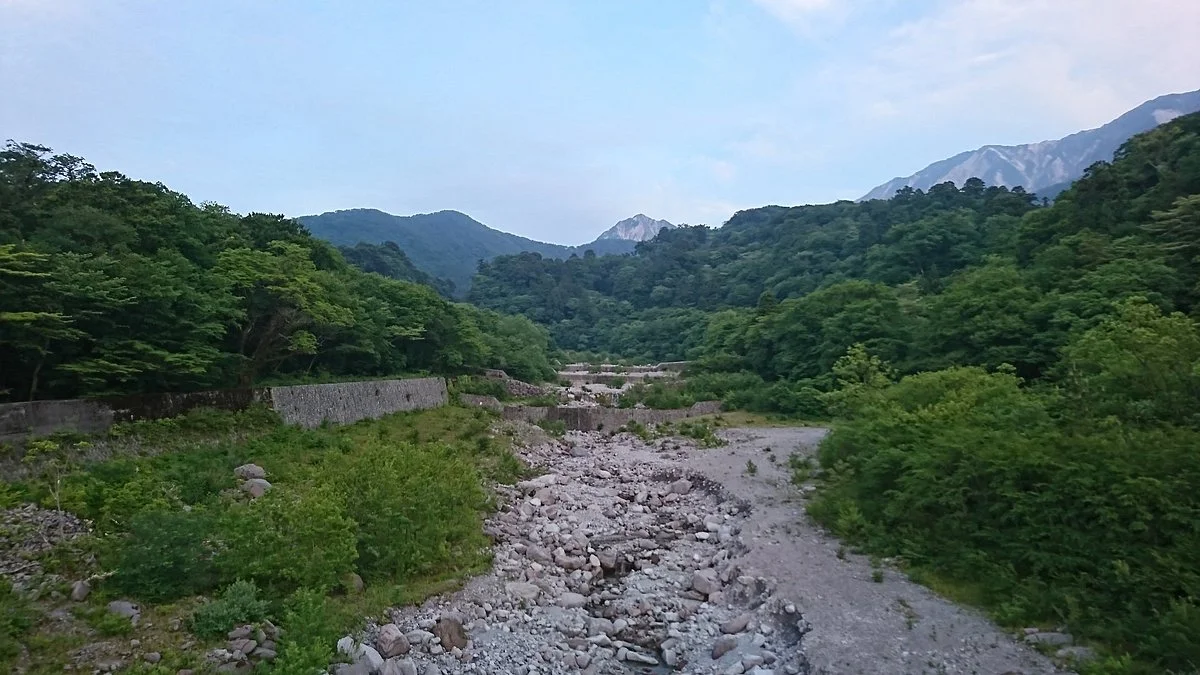 Nanko-Gawara
