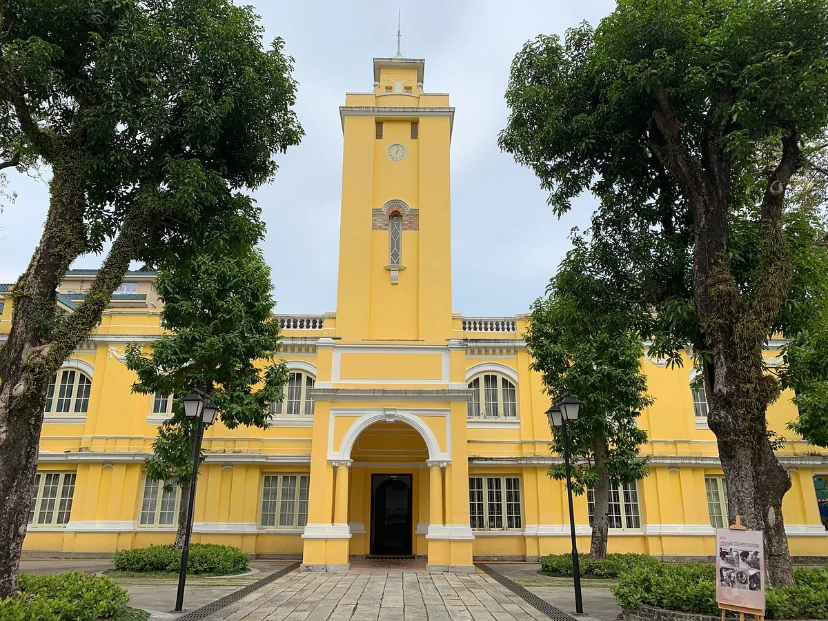 Guangzhou Luxun Memorial Hall