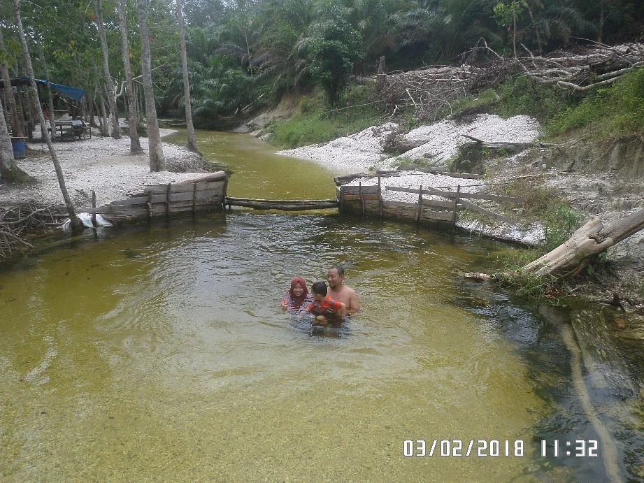 Sungai Hijau