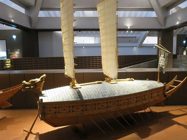 Jinju National Museum
