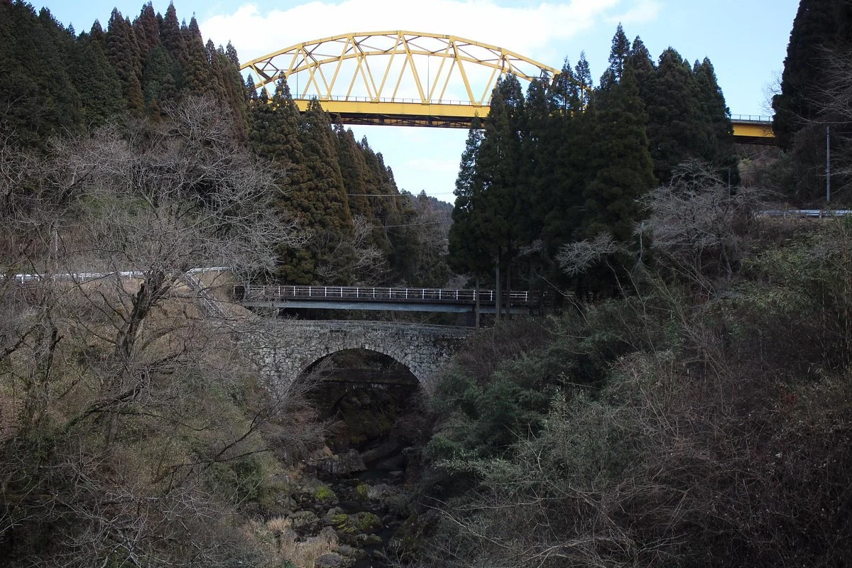 Iwato Bridge