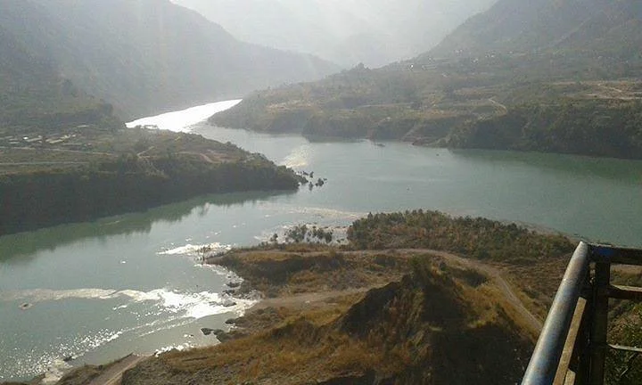 Kol Dam