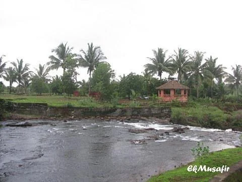 Sutarwadi Lake