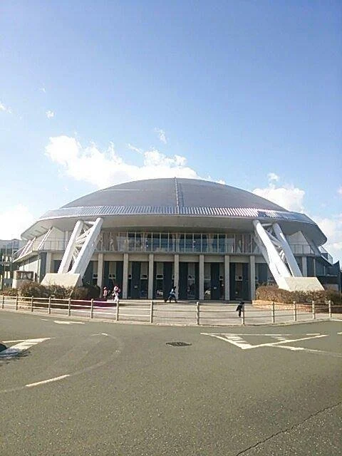 Aqua Arena Toyohashi