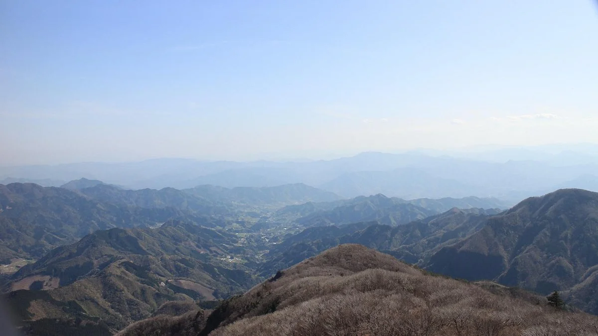 Mt. Furusobo