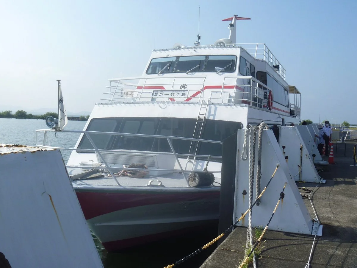 Biwako Kisen
