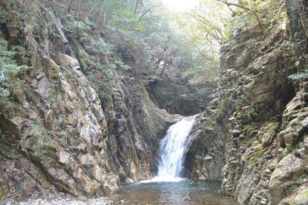 Ugakei Camping Site