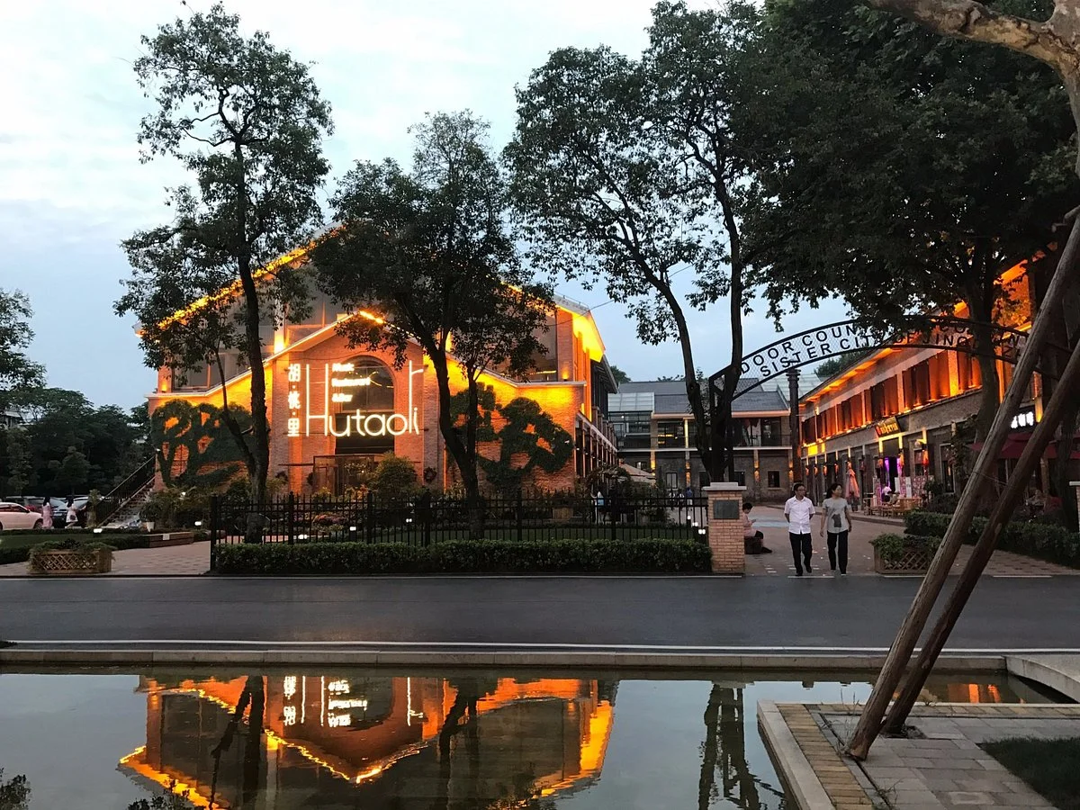 Jingdezhen International Studio