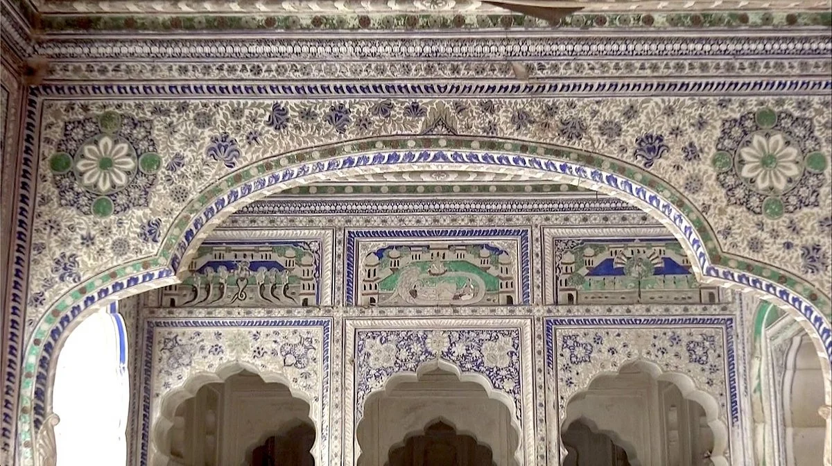 Morarka Haveli