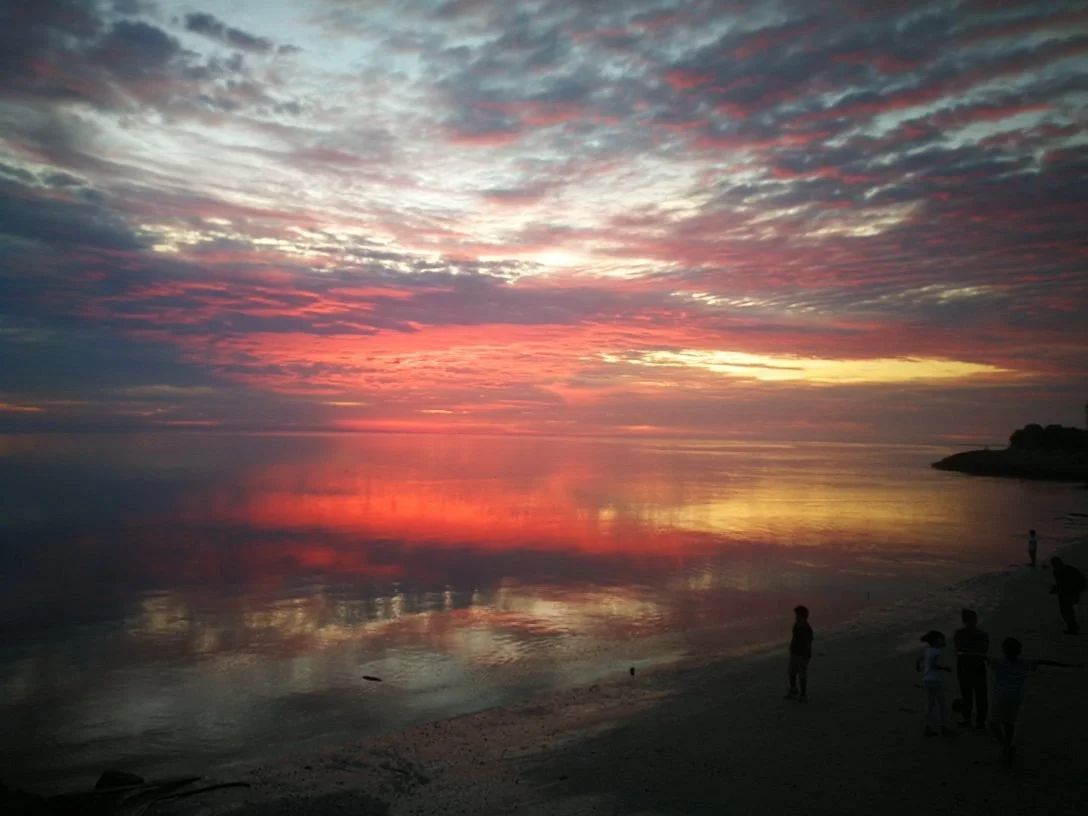 Pantai Redang
