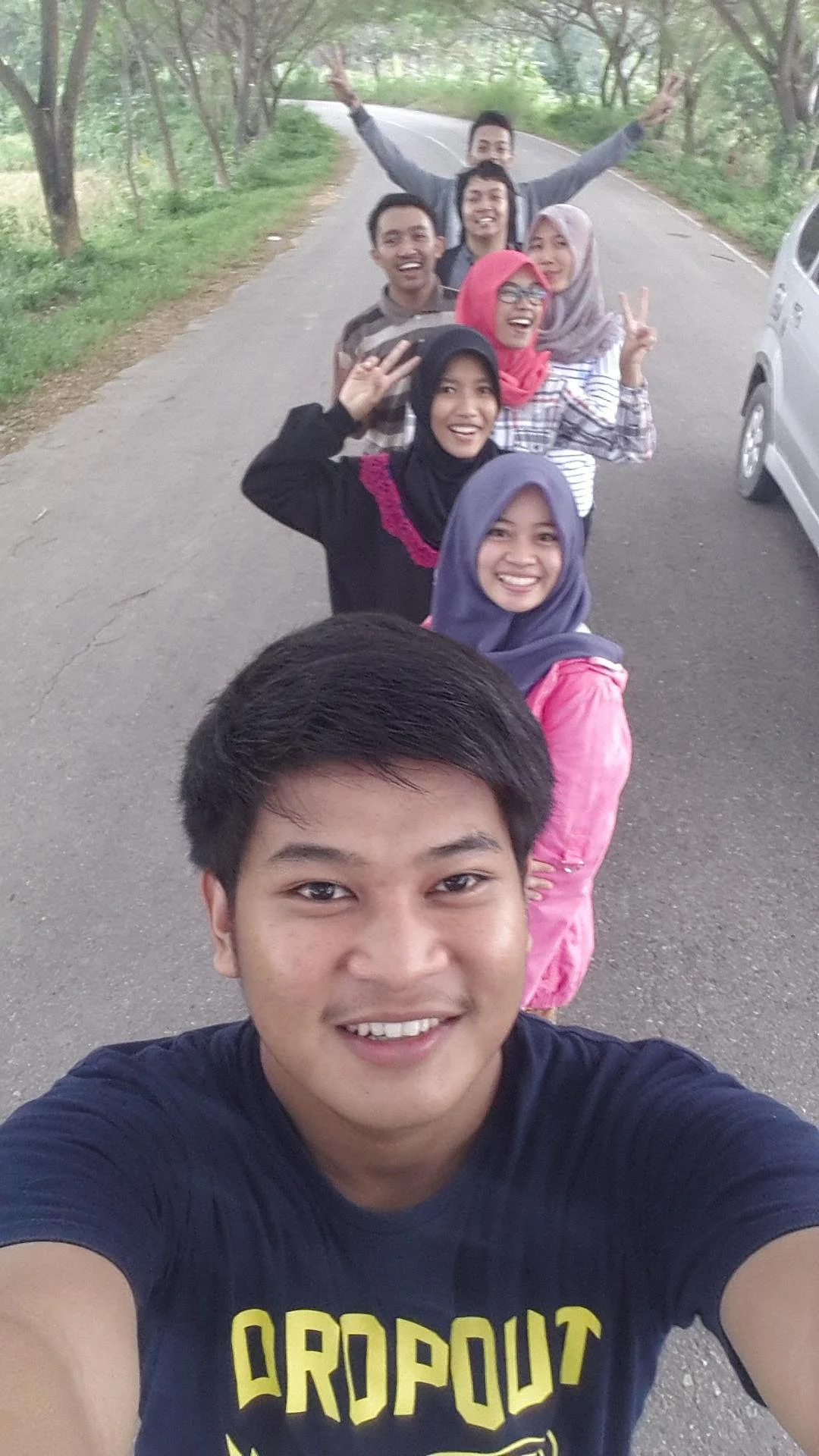 Jalan Cinta