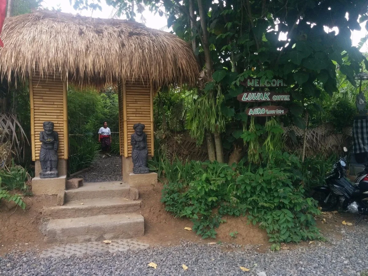 Oka Agro Wisata