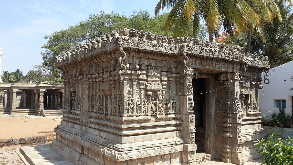 Gaurishvara Temple