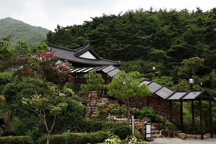 Honbul Literary House