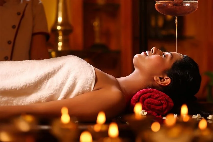 Shanti Spa