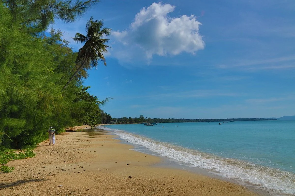 Maruey Beach