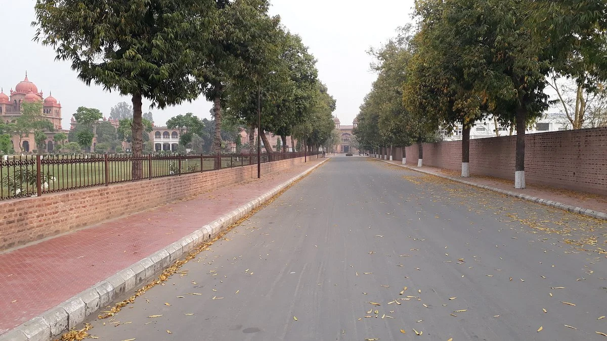 Guru Nanak Dev University