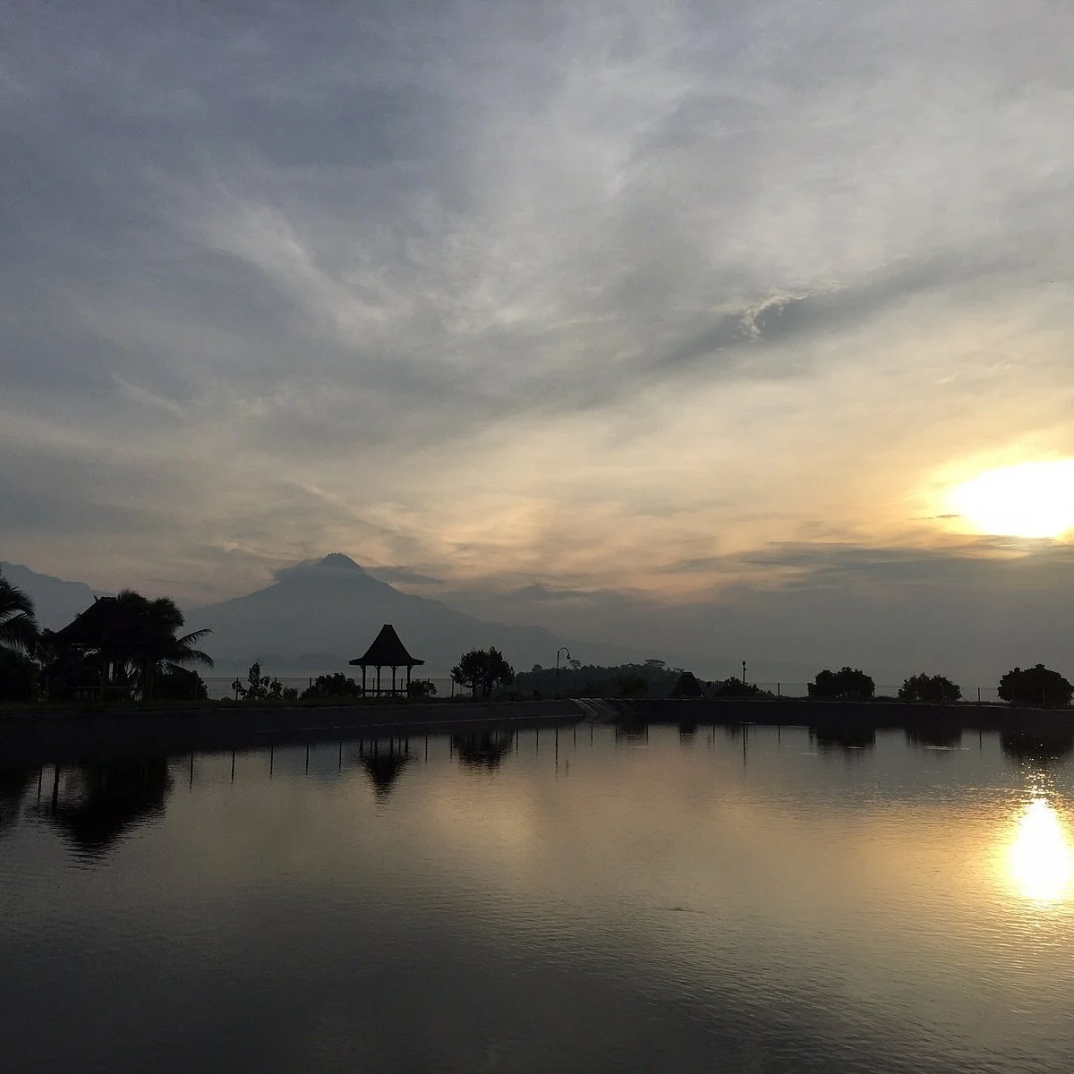 Embung Kleco