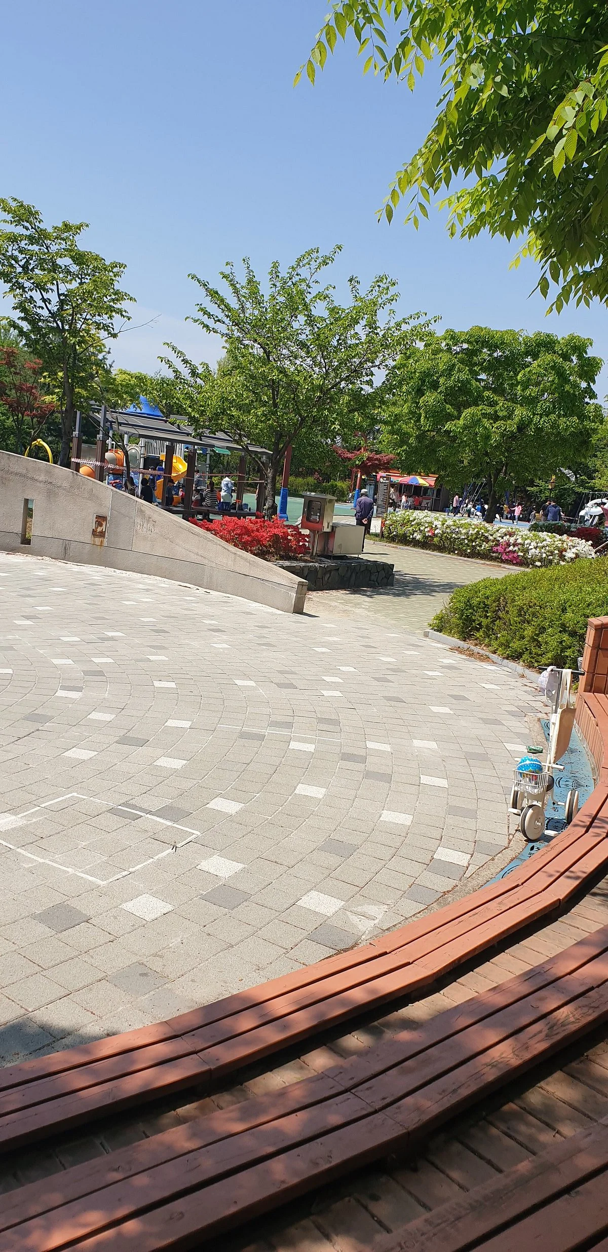 Subong Park