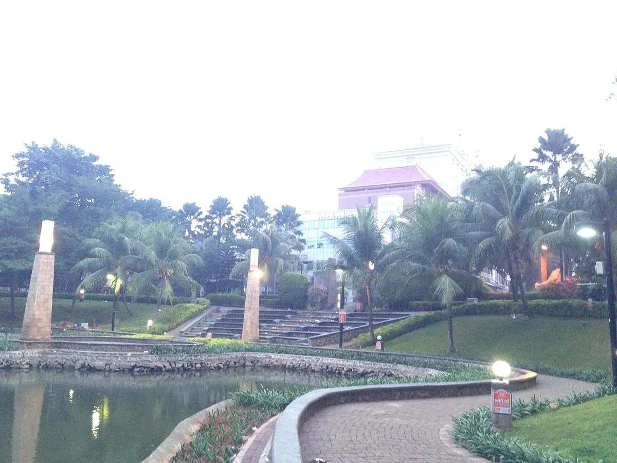 Ayodya Park