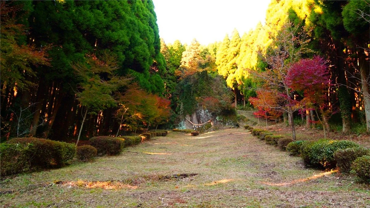 Mythical Stone Matoishi