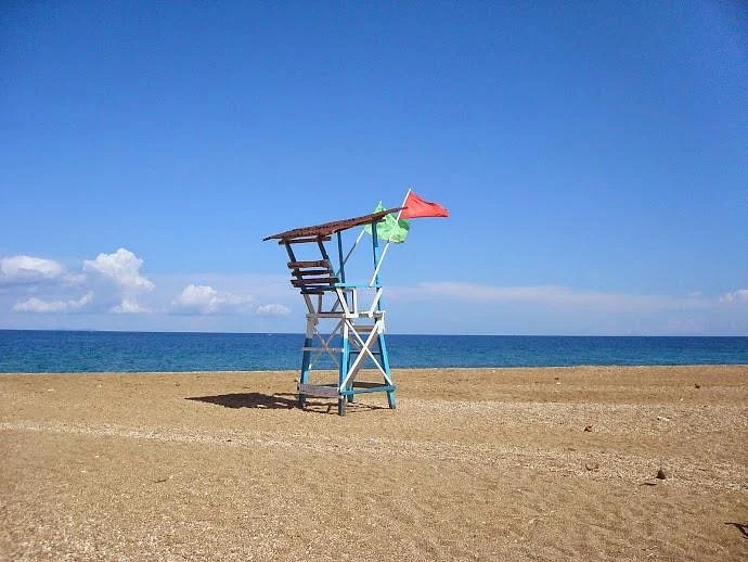 Mahayahay Beach