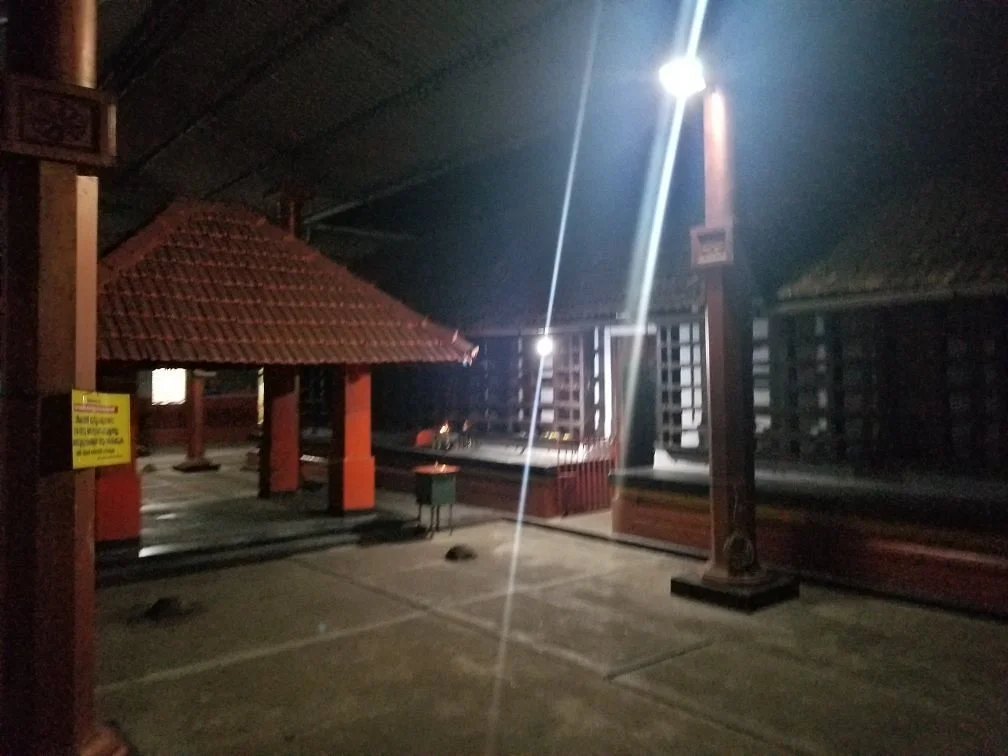 Chala Bhagavathi Temple