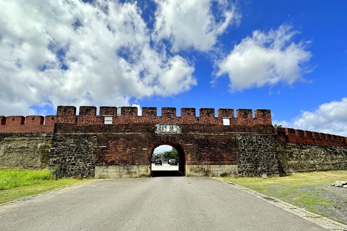 Hengchun North Gate
