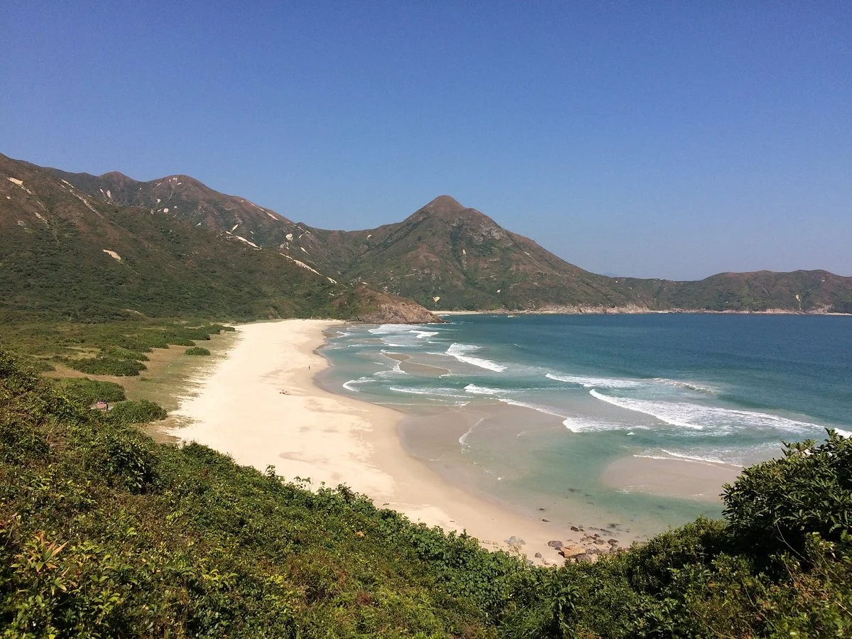 Tai Long Wan