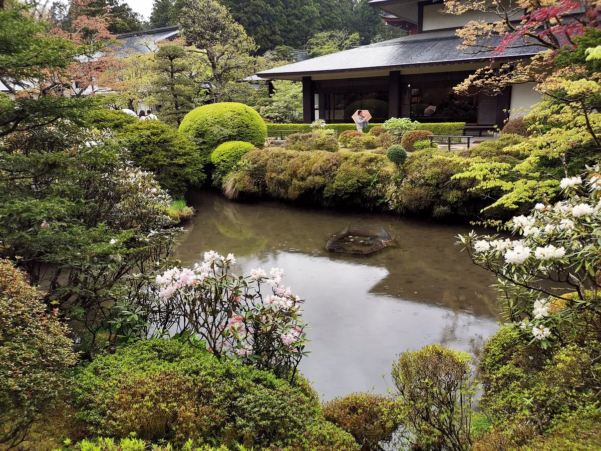 Shoyoen