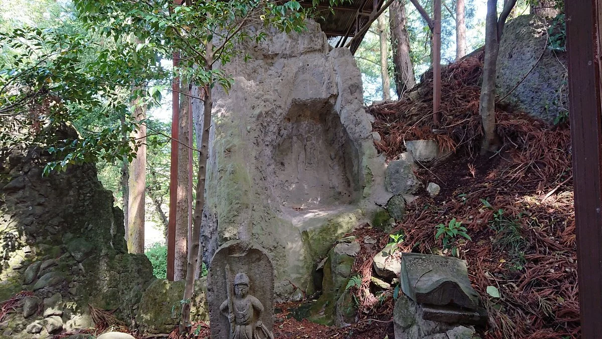 Seki no Magaibutsu