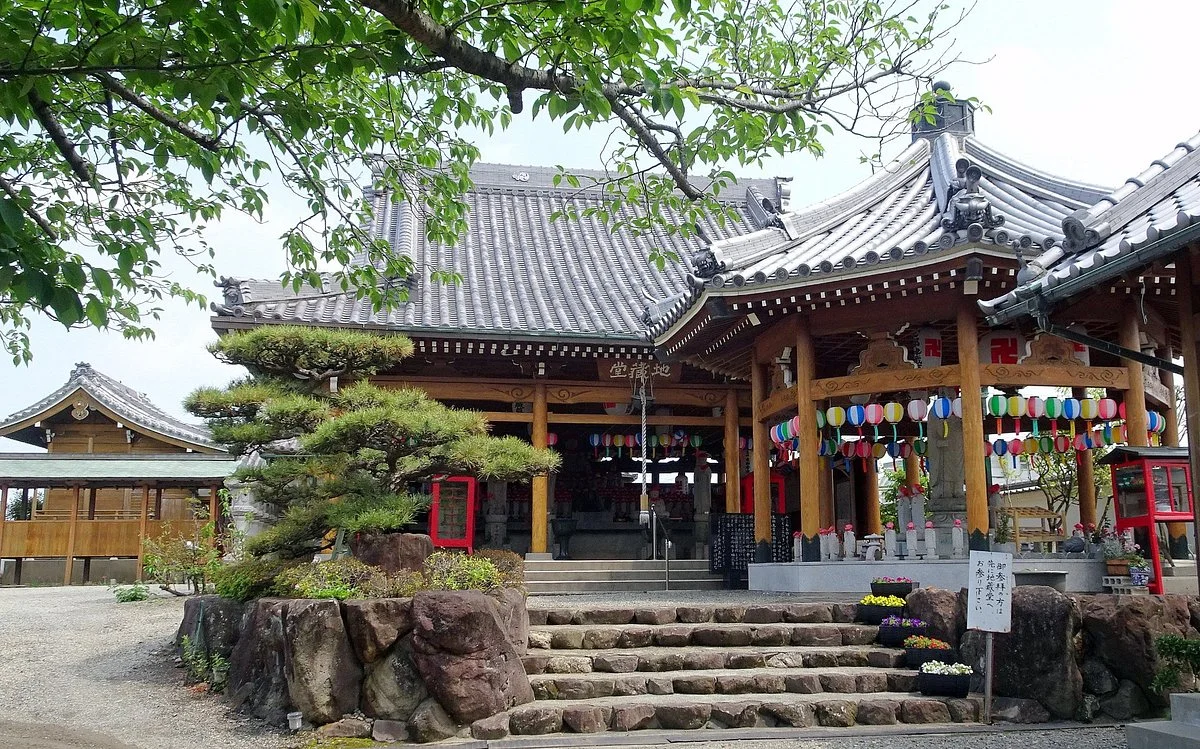 Ikkyu-in