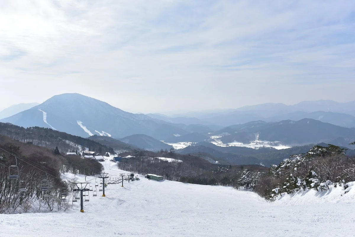 Dogoyama Kogen Ski Place