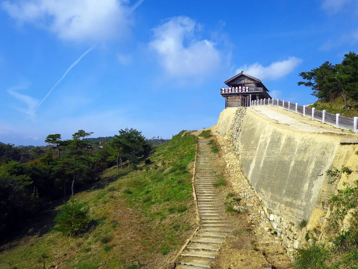 Kinojo Castle
