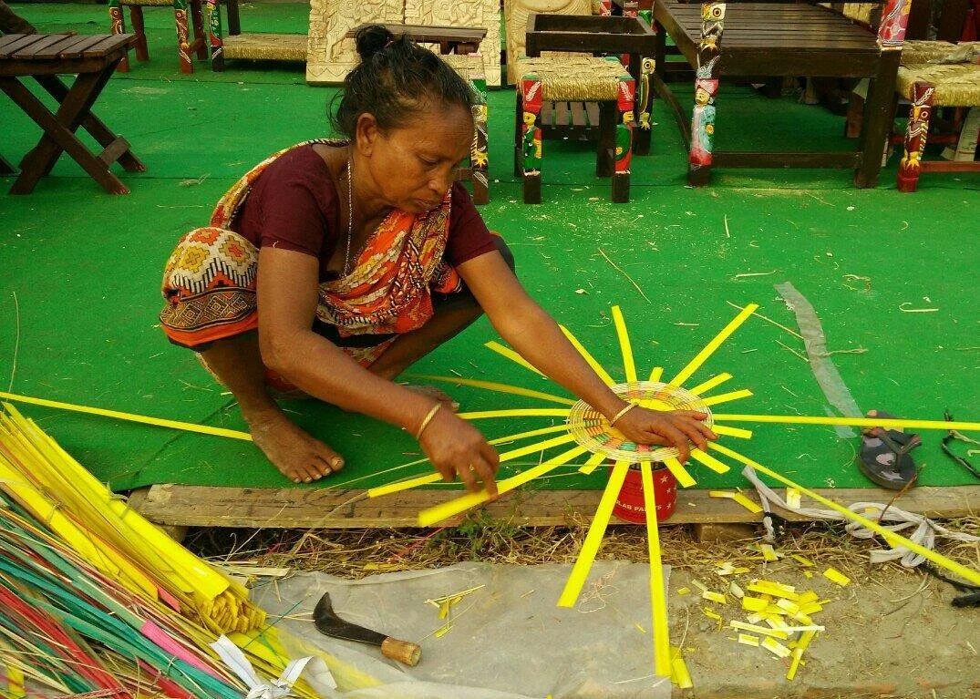 Handicraft Centre