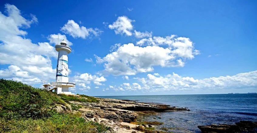 Seuldo Lighthouse