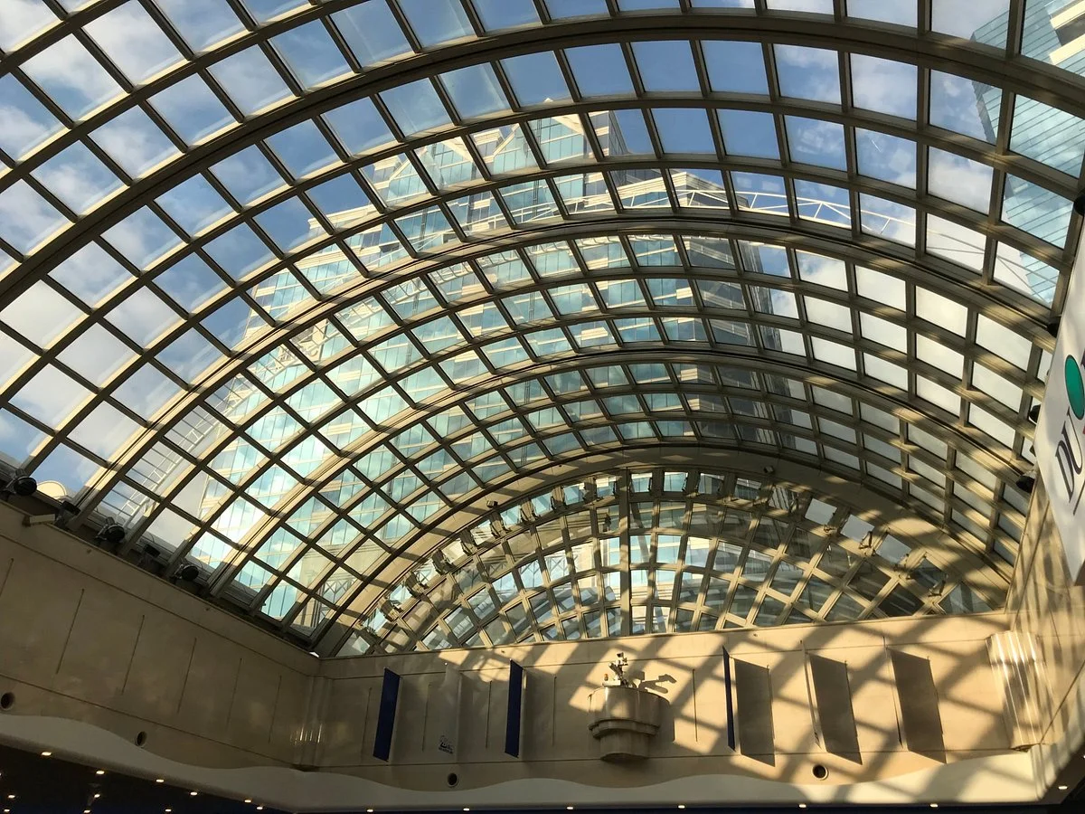 JR Kobe Station