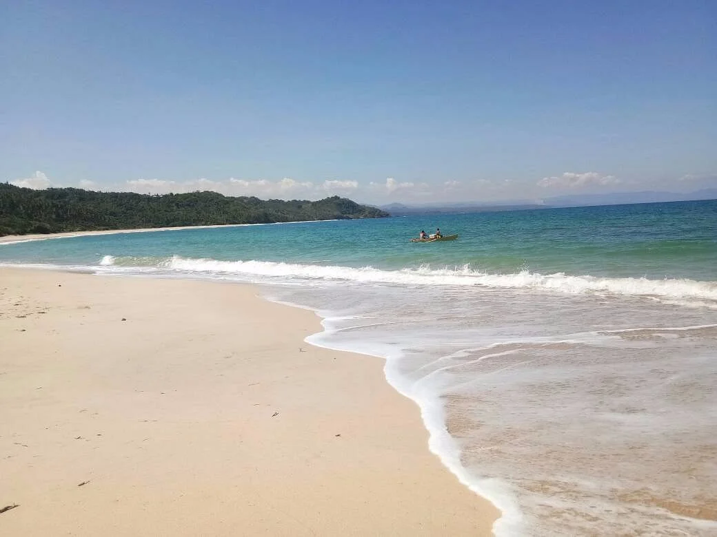 Rua Beach