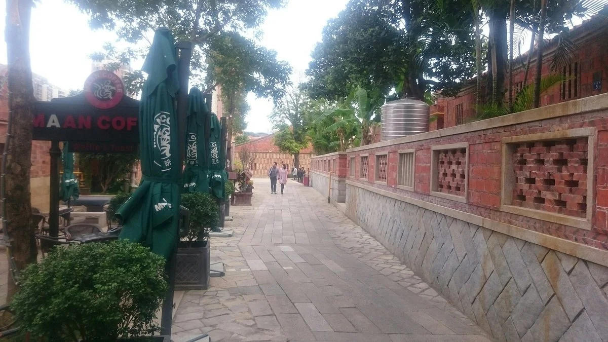 XinJie ShangPin BuXingJie