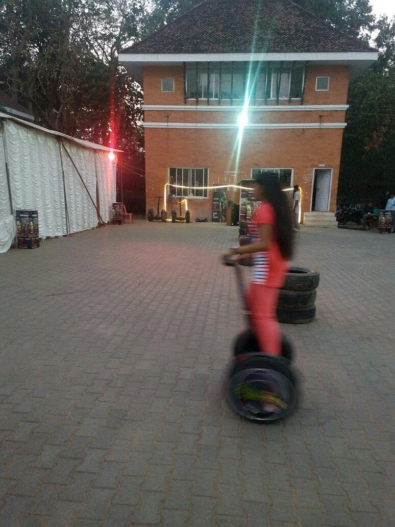 Children Park