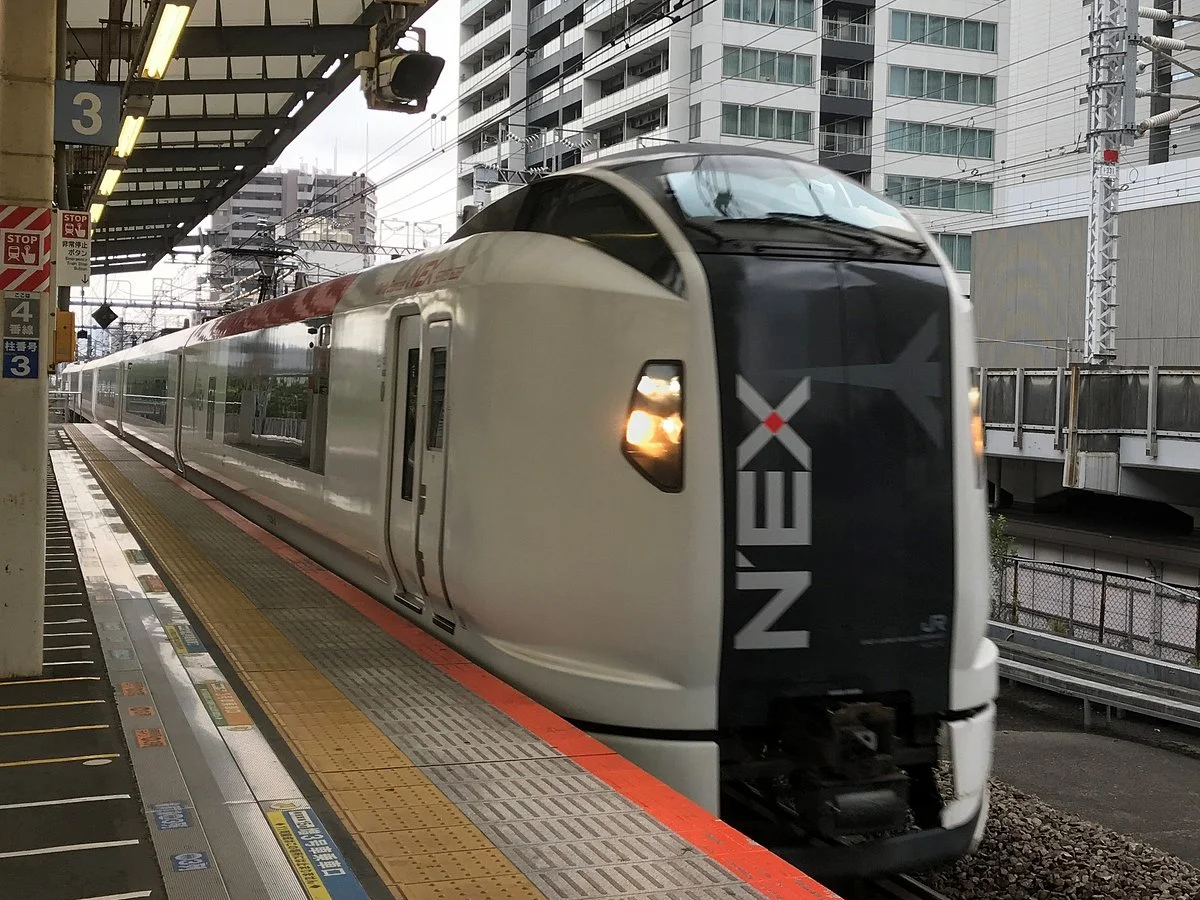 Narita Express (NEX)